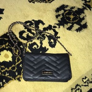 Bebe crossbody bag